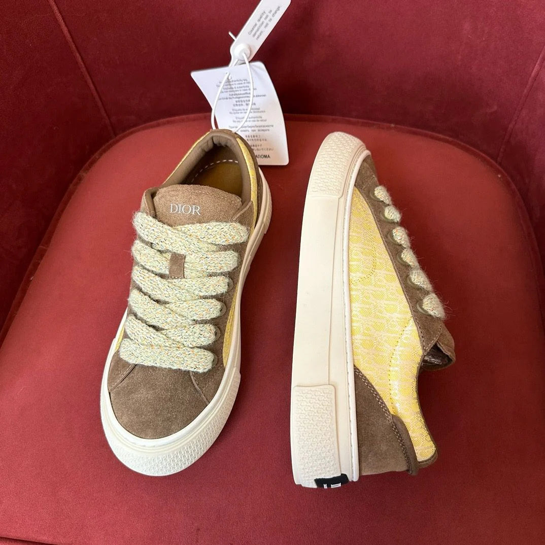DIOR SNEAKER