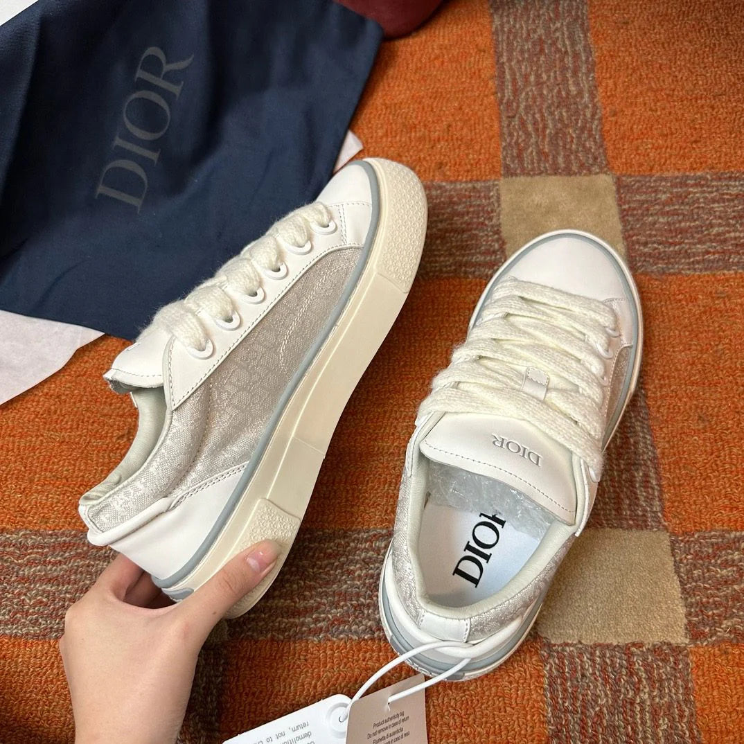 DIOR SNEAKER