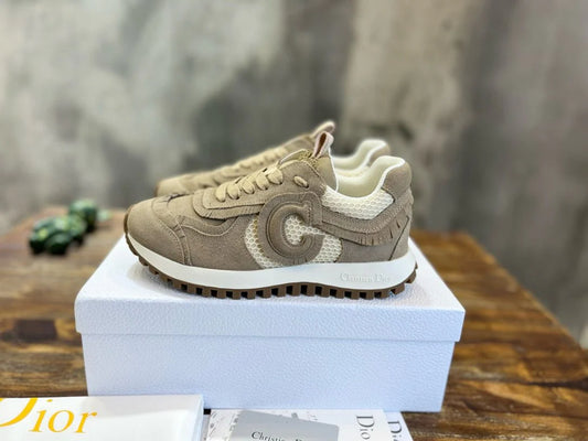 DIOR SNEAKER