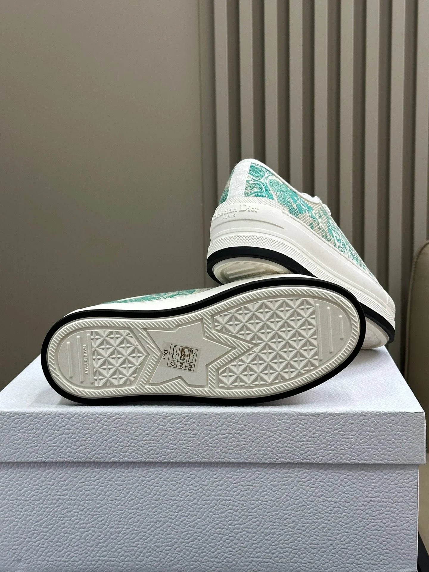 DIOR SNEAKER