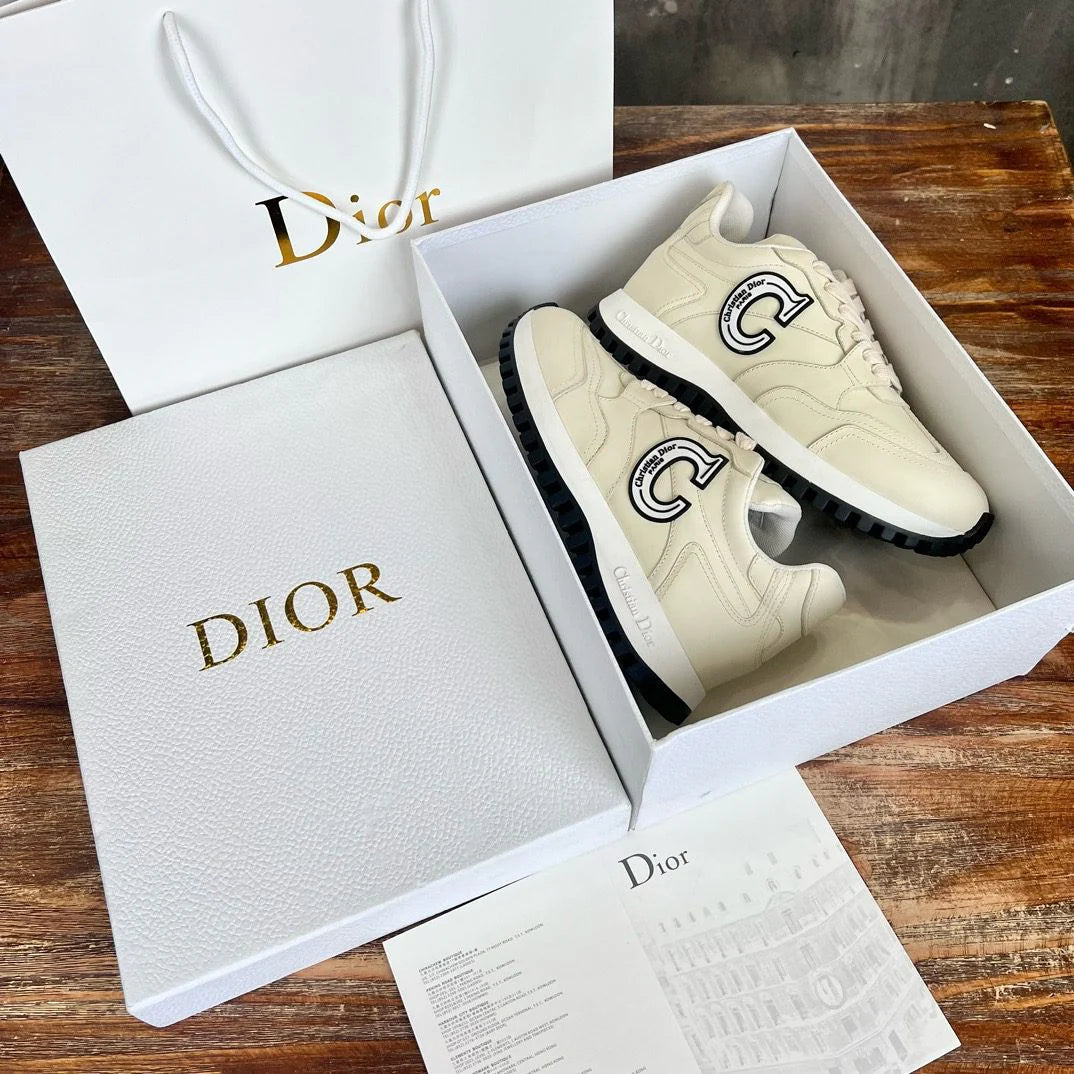 DIOR SNEAKER