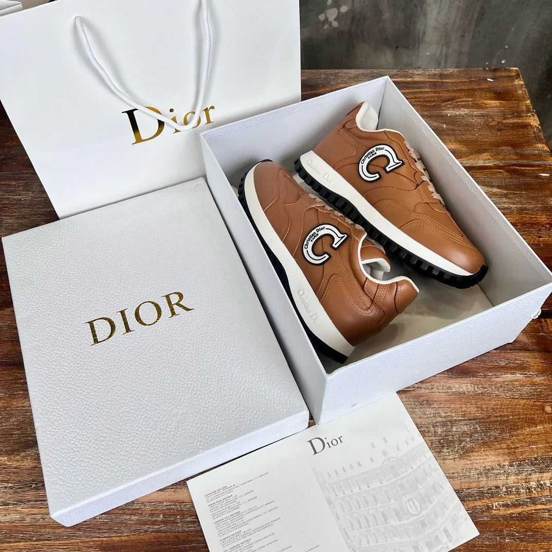 DIOR SNEAKER