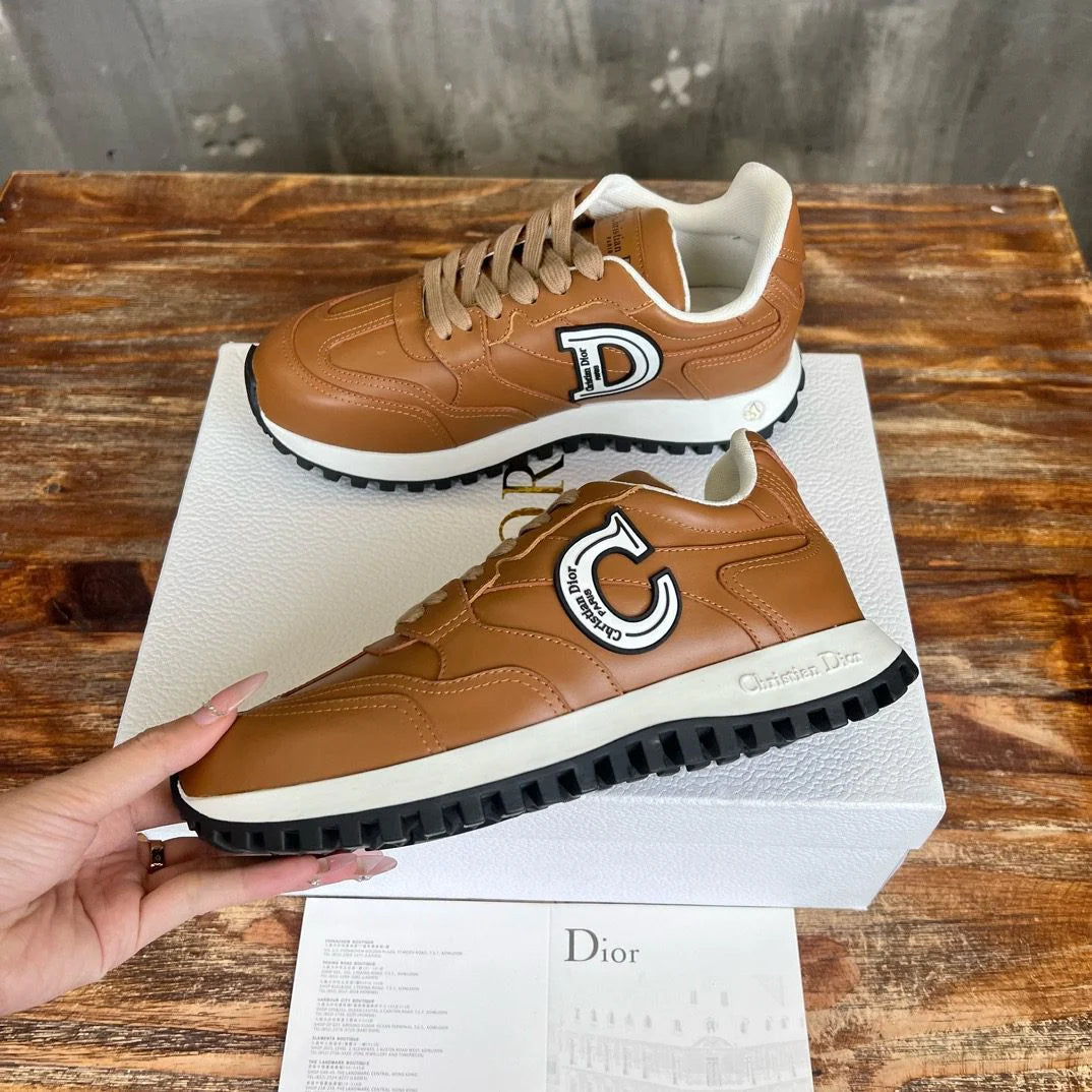 DIOR SNEAKER