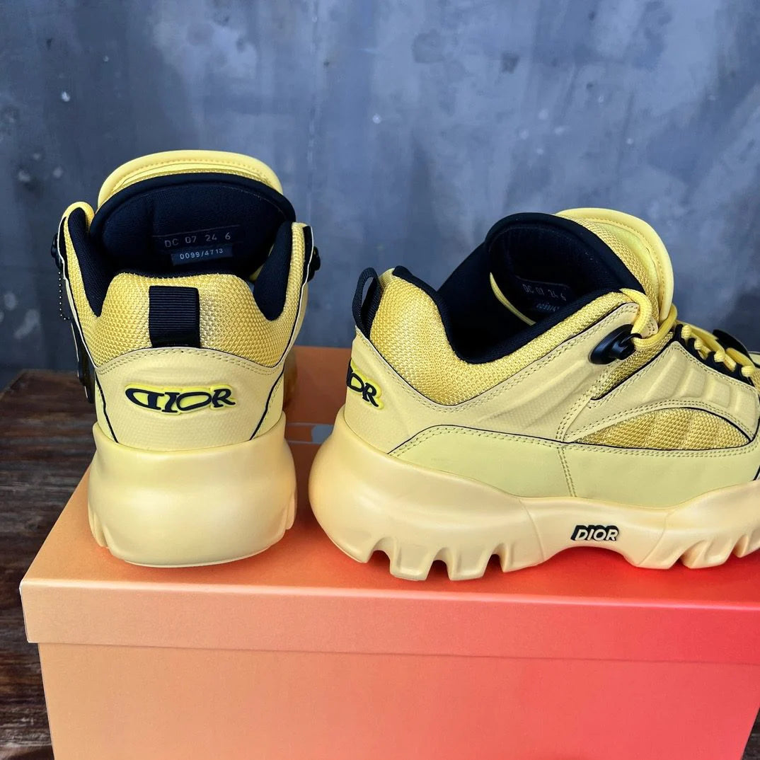 DIOR SNEAKER