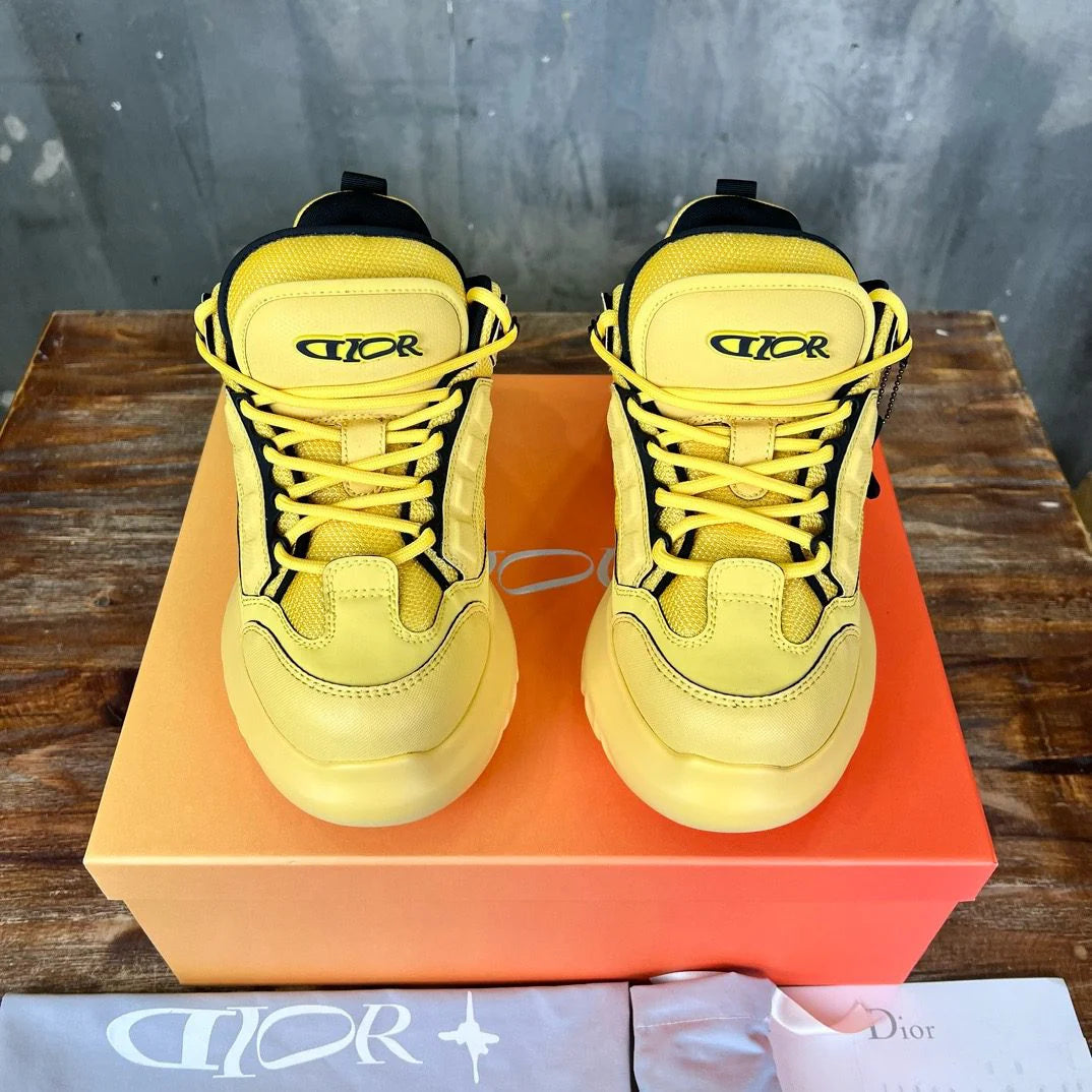 DIOR SNEAKER
