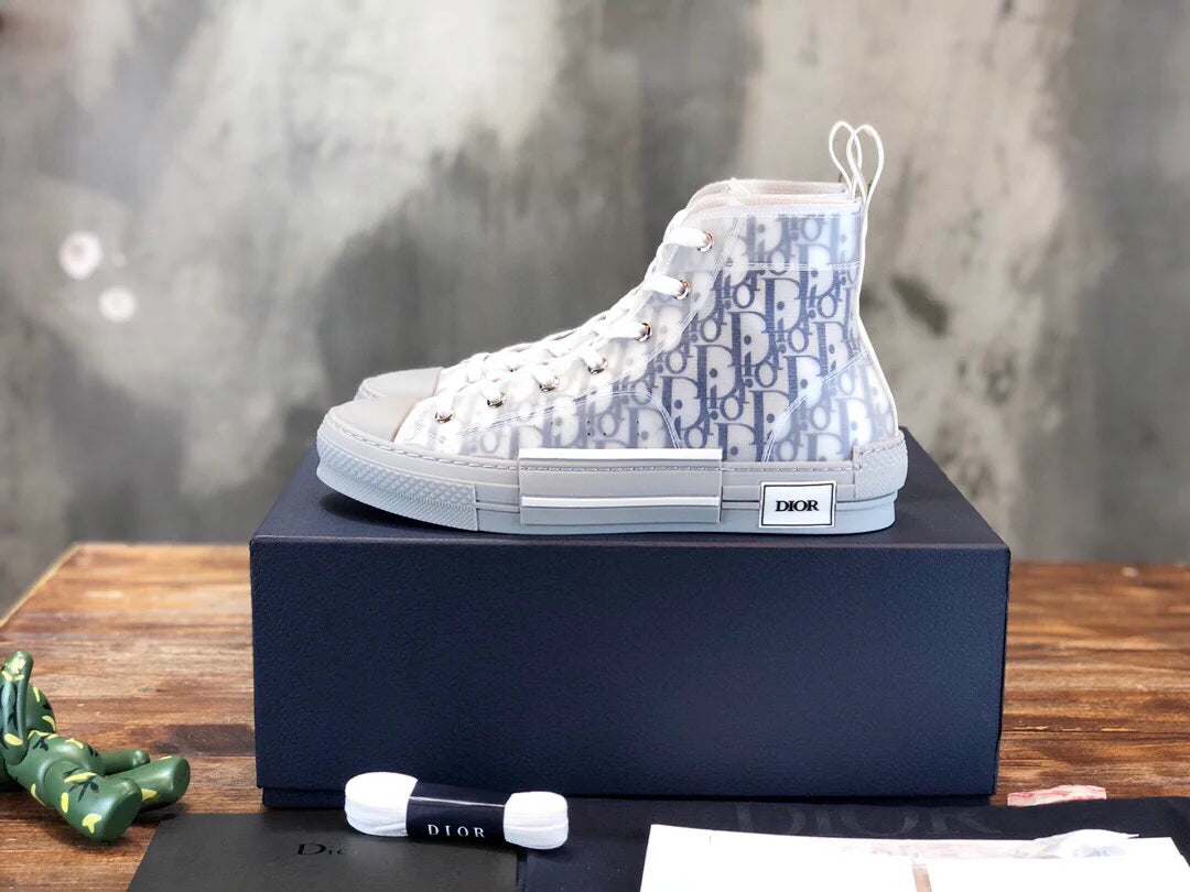 DIOR SNEAKER