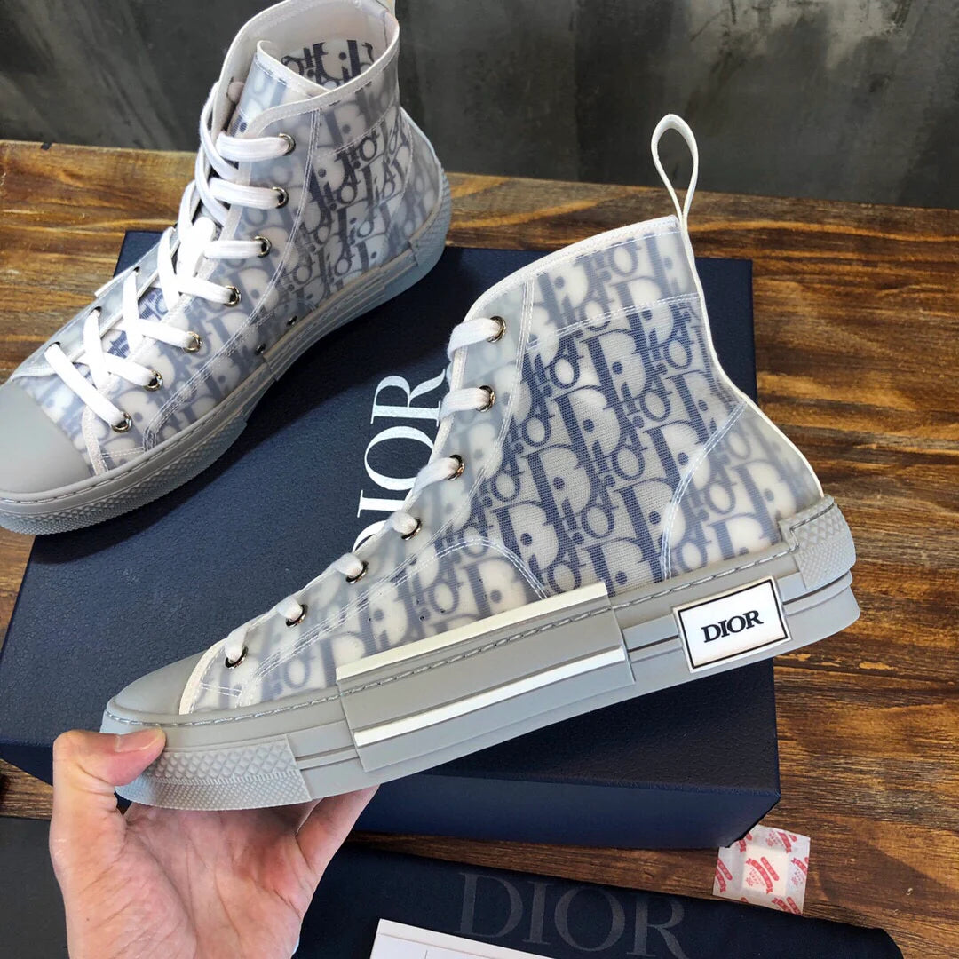DIOR SNEAKER