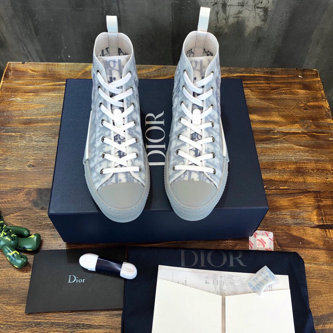 DIOR SNEAKER