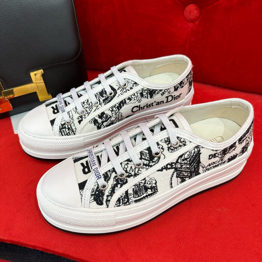 DIOR SNEAKER