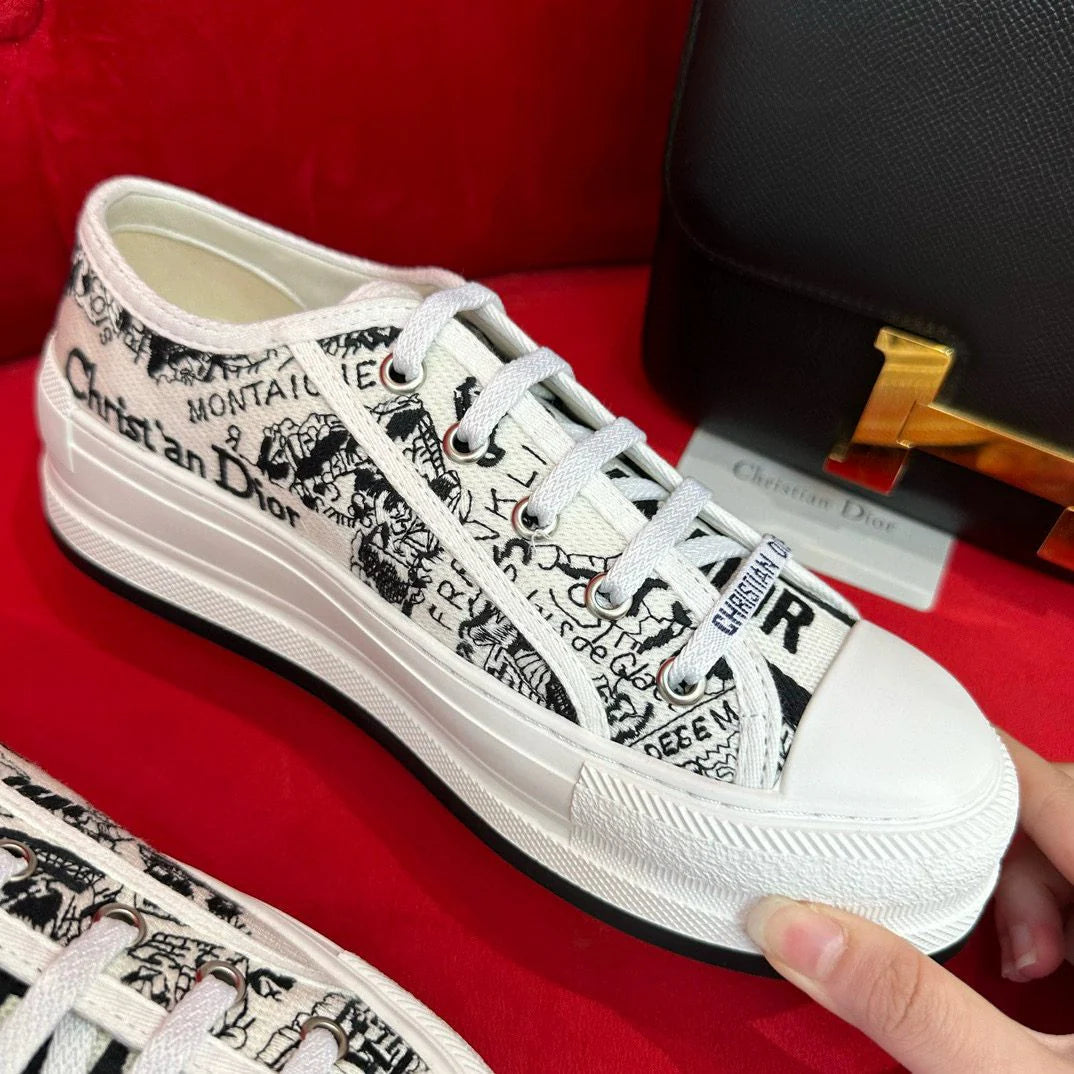 DIOR SNEAKER