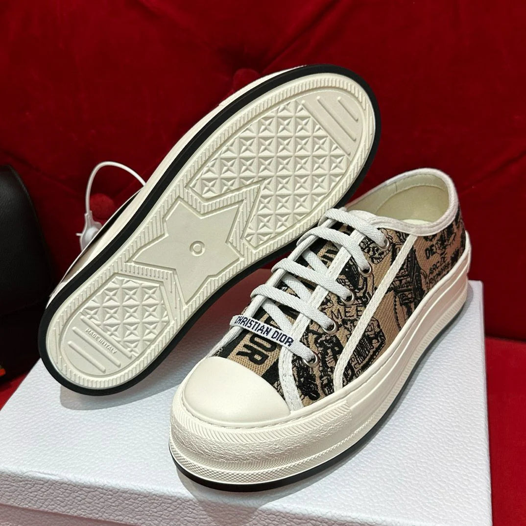 DIOR SNEAKER
