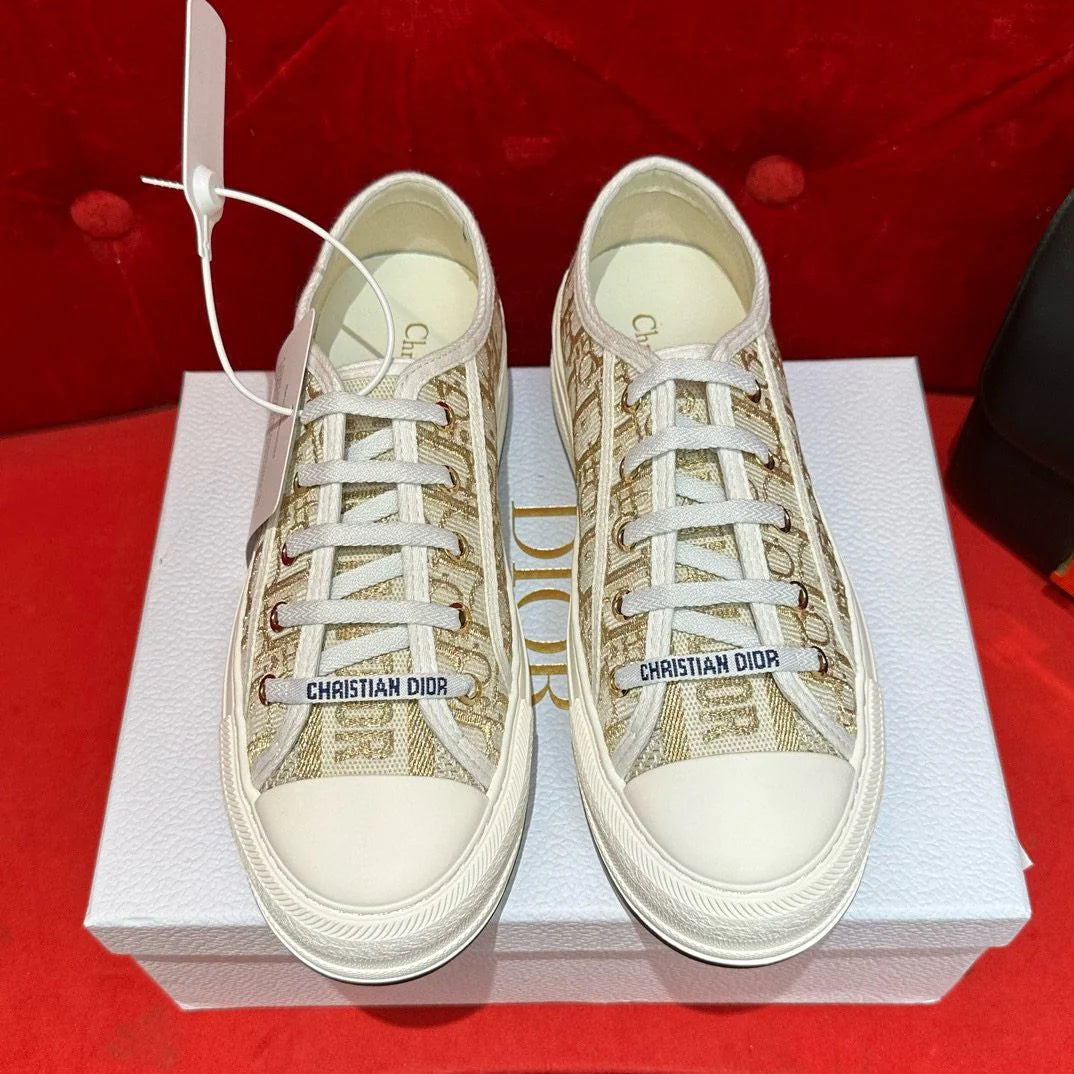 DIOR SNEAKER