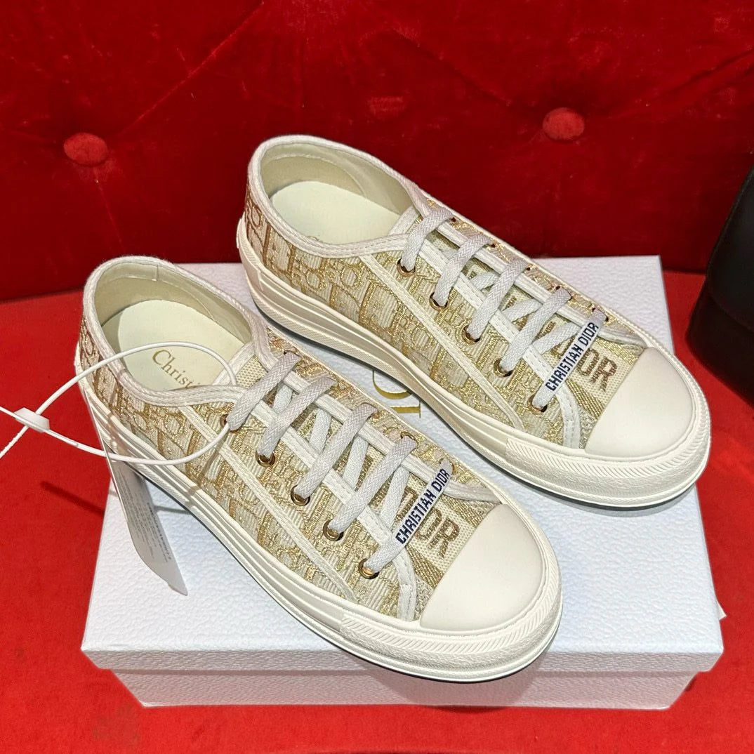 DIOR SNEAKER