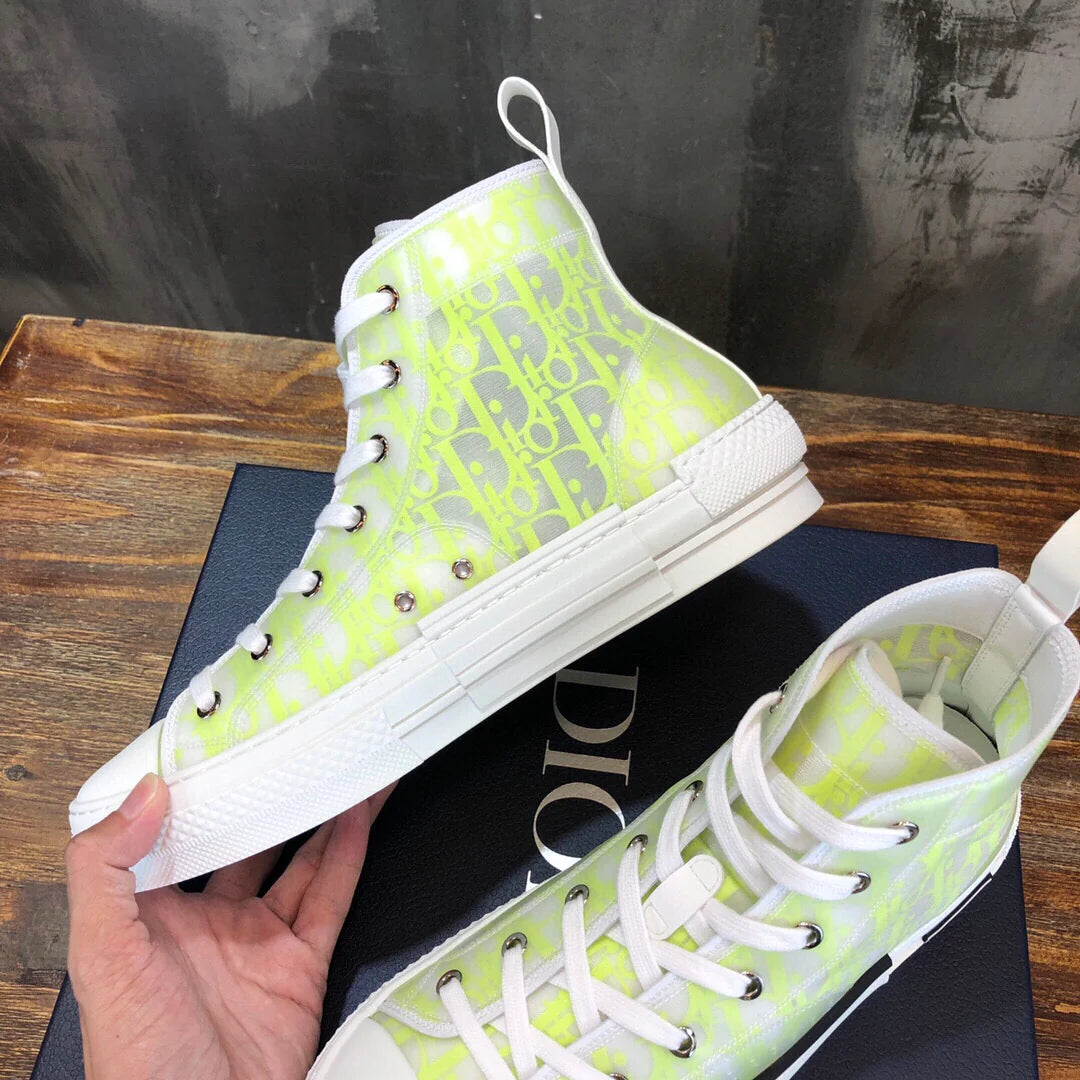 DIOR SNEAKER