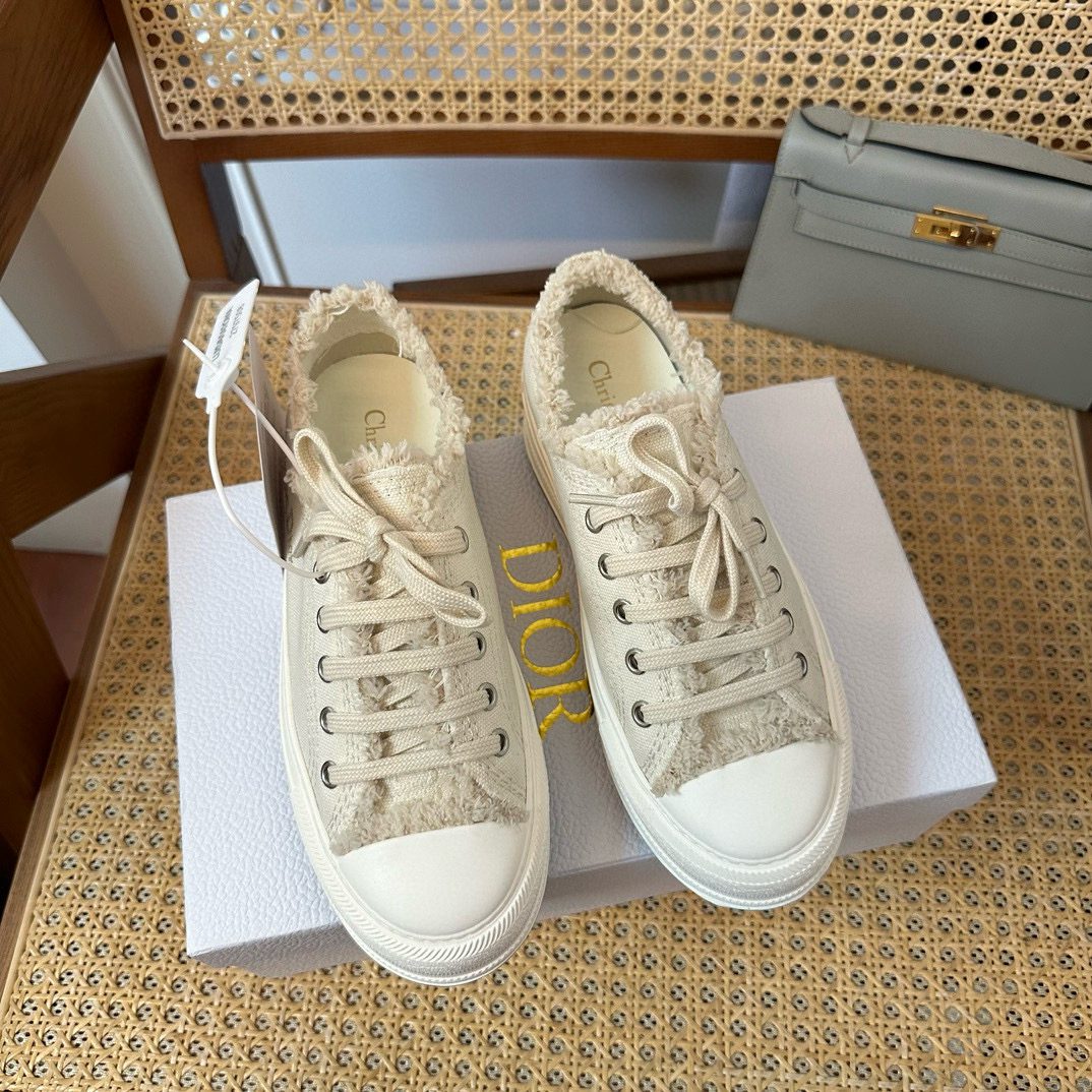 DIOR SNEAKER