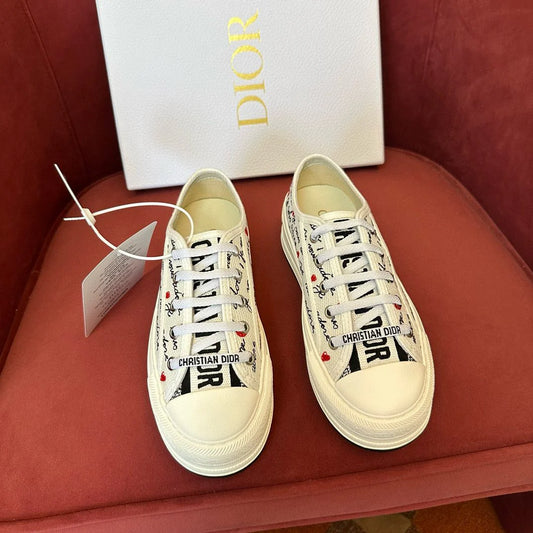 DIOR SNEAKER