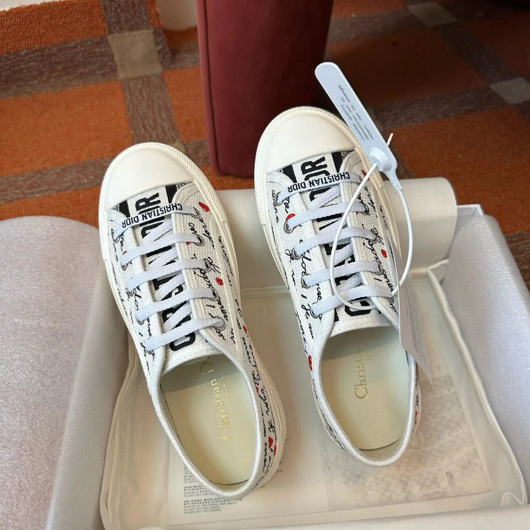 DIOR SNEAKER