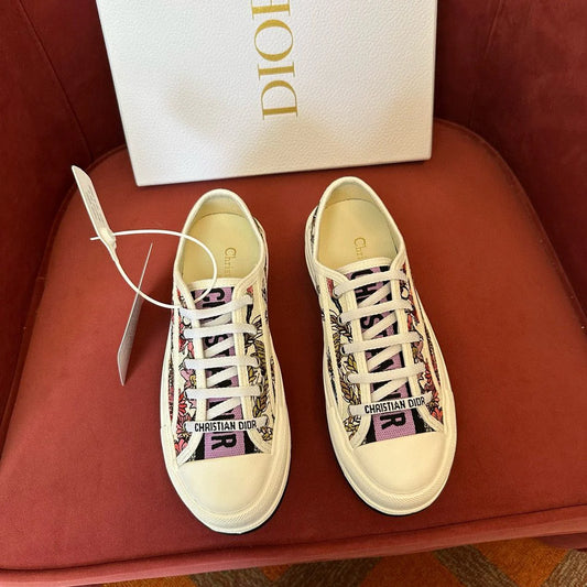 DIOR SNEAKER
