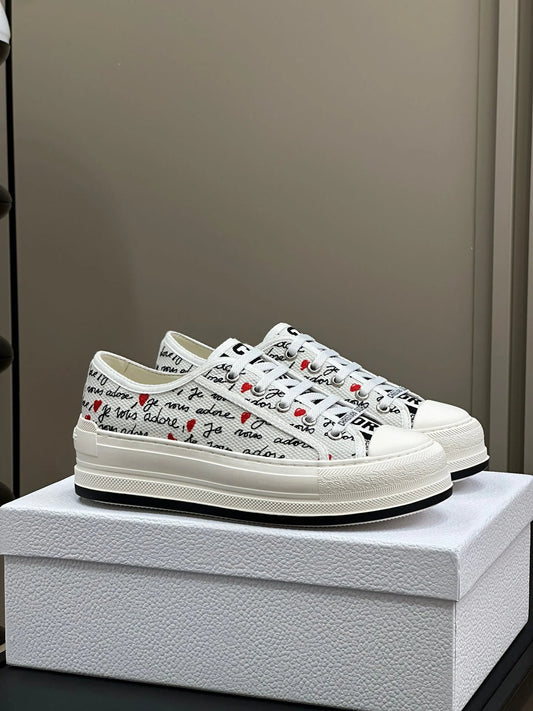 DIOR SNEAKER
