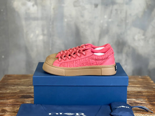 DIOR SNEAKER