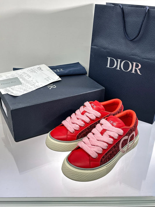 DIOR SNEAKER