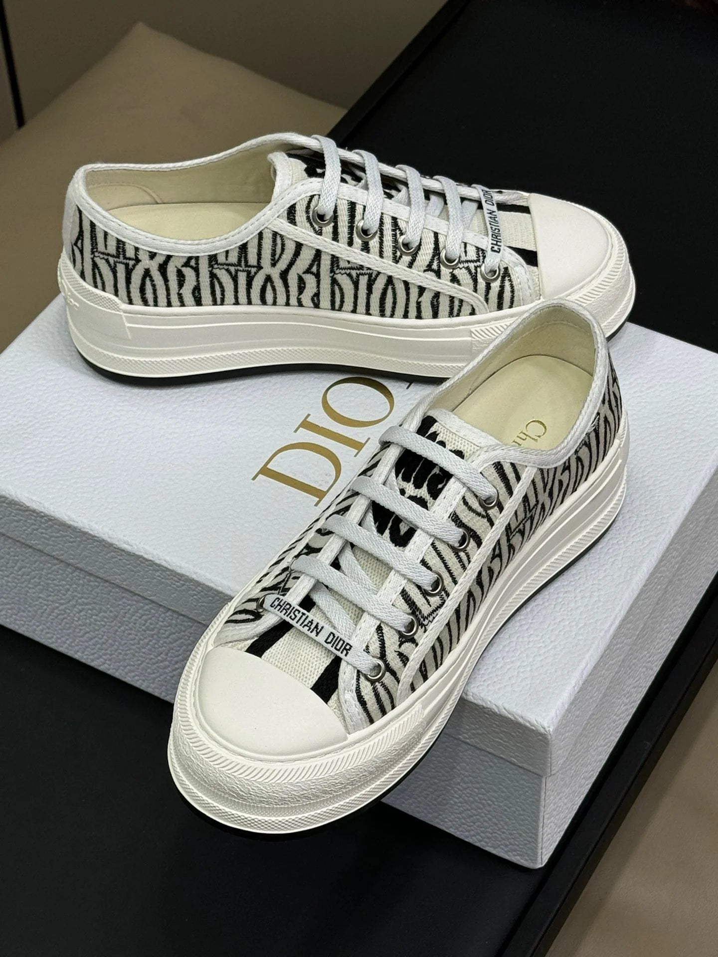 DIOR SNEAKER