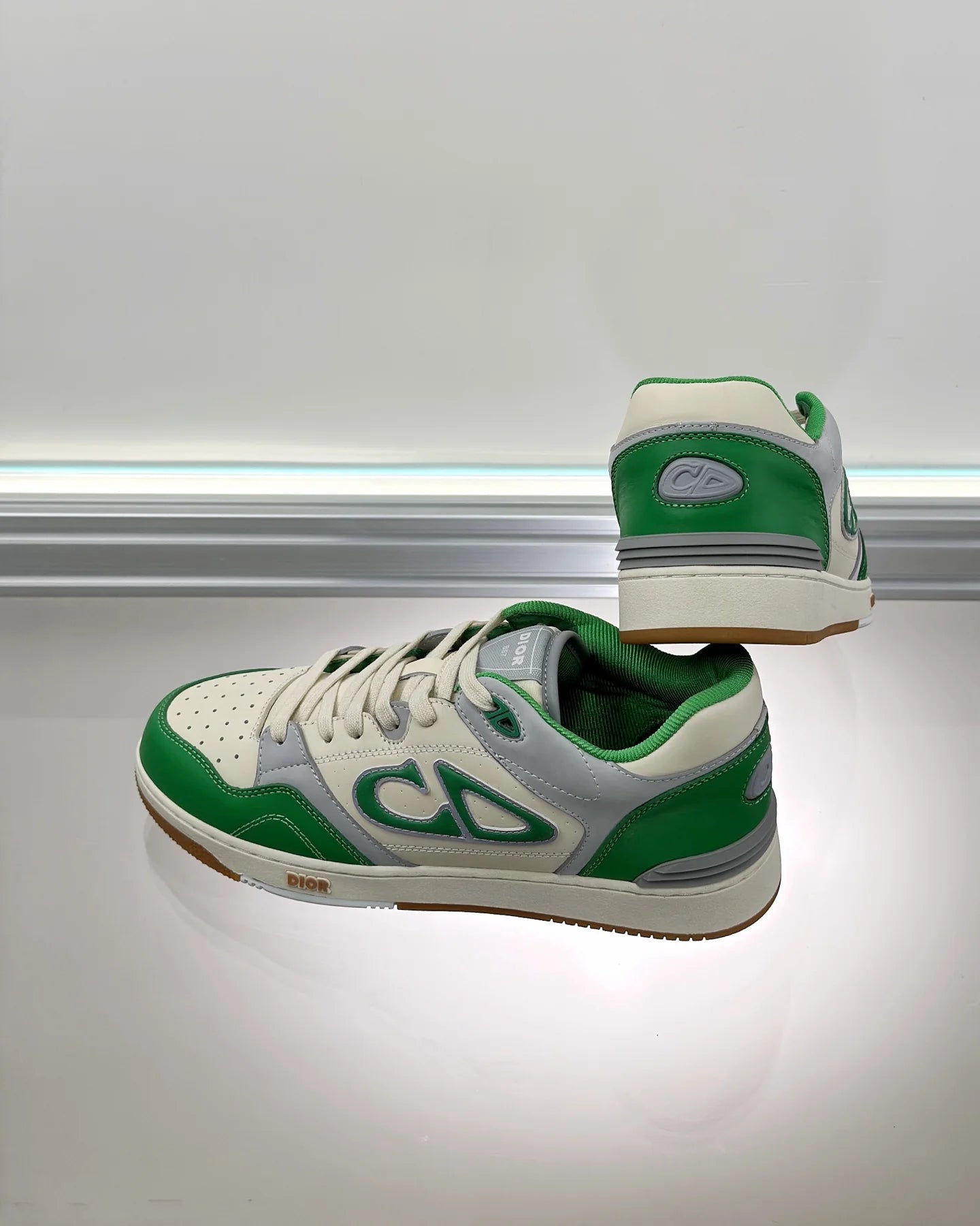DIOR SNEAKER