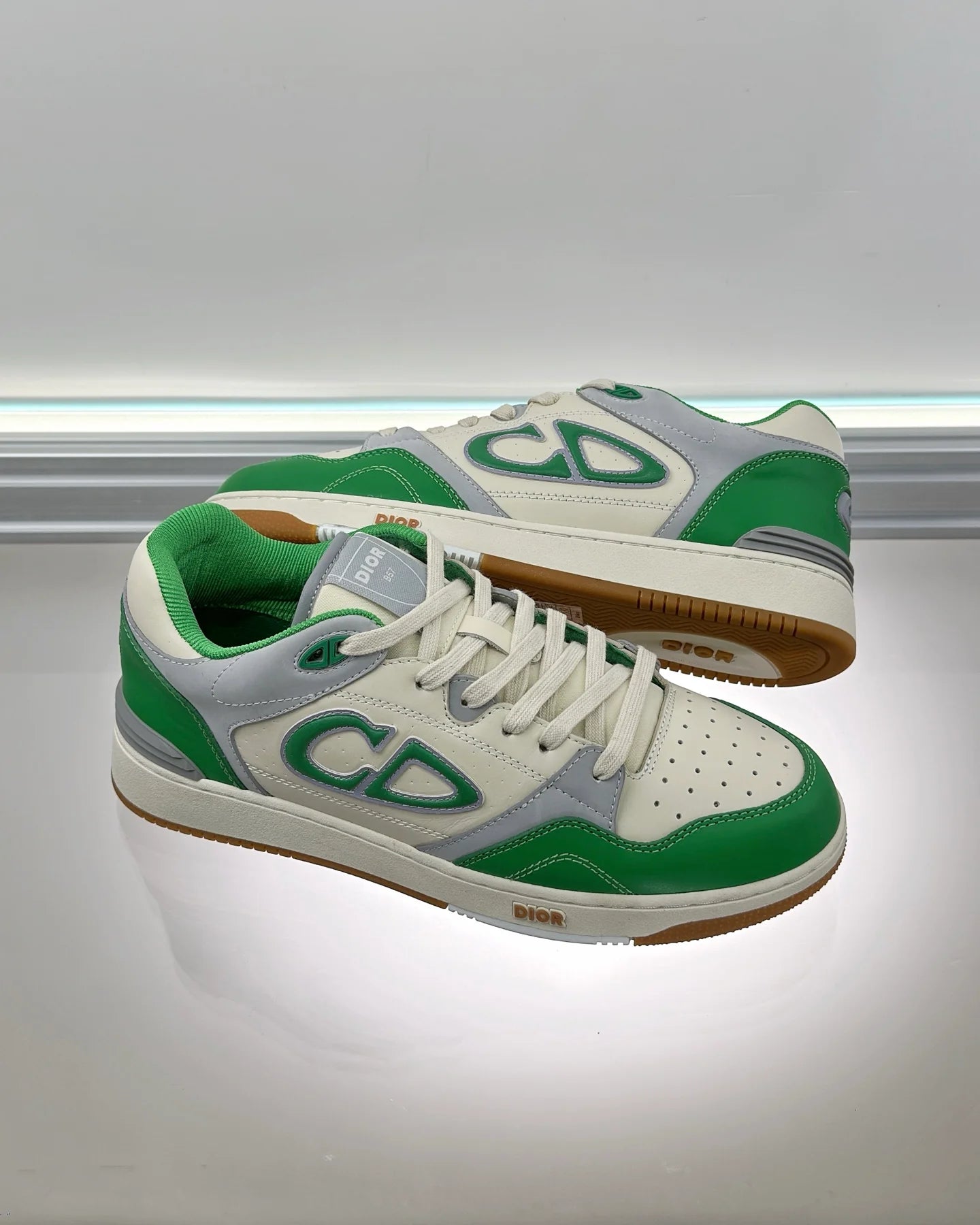 DIOR SNEAKER