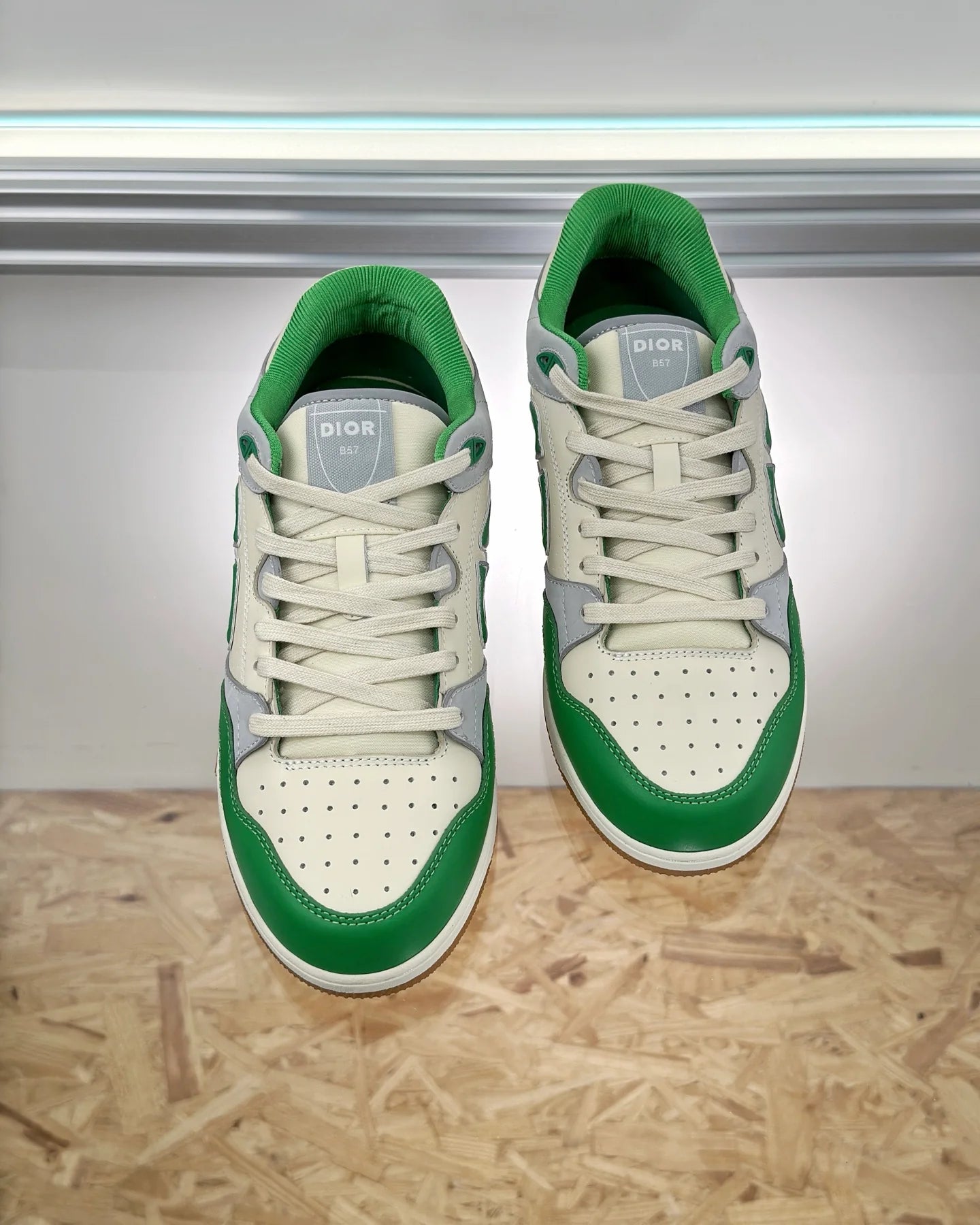 DIOR SNEAKER