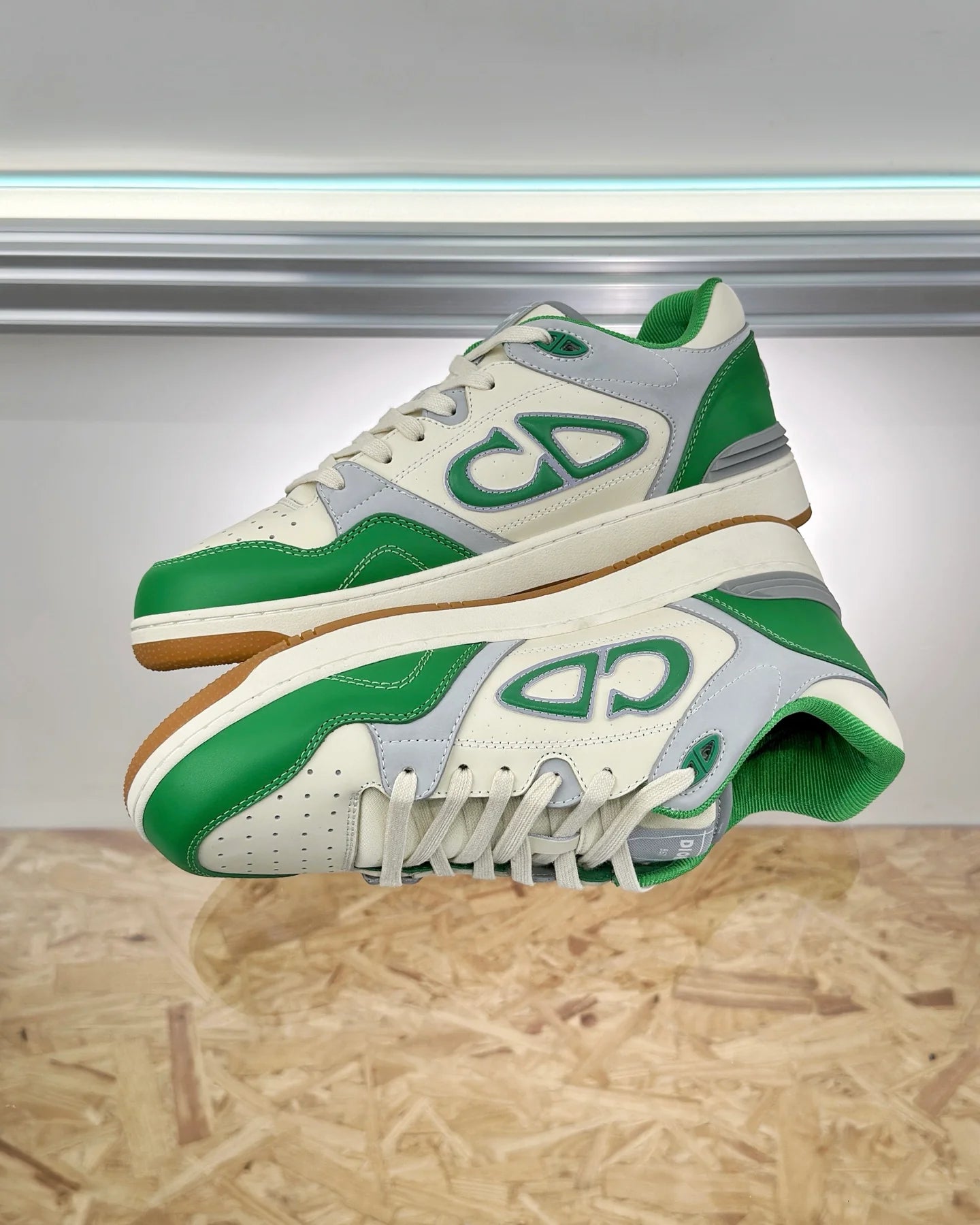 DIOR SNEAKER