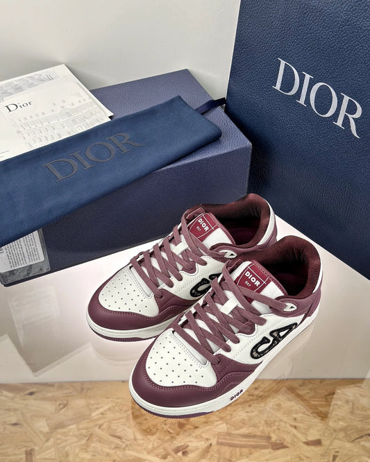 DIOR SNEAKER