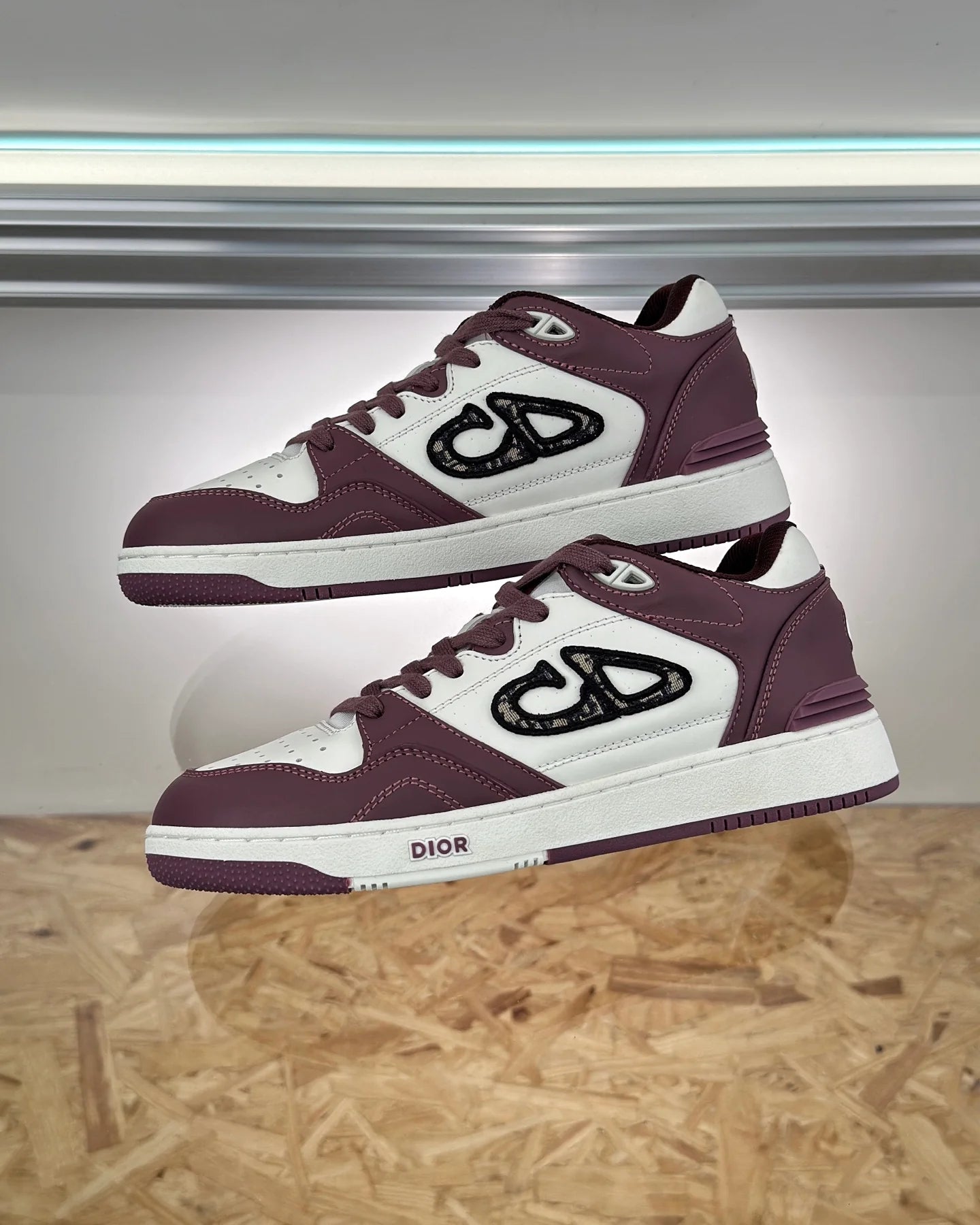 DIOR SNEAKER