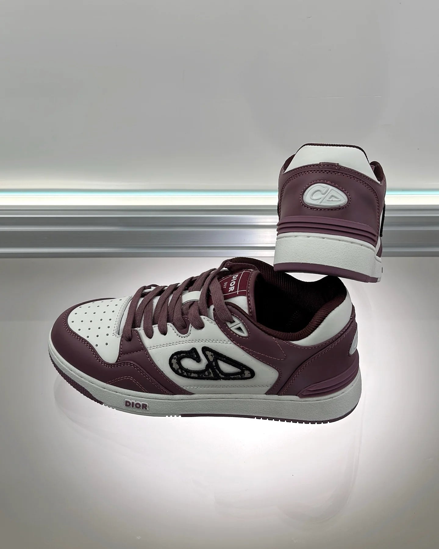 DIOR SNEAKER