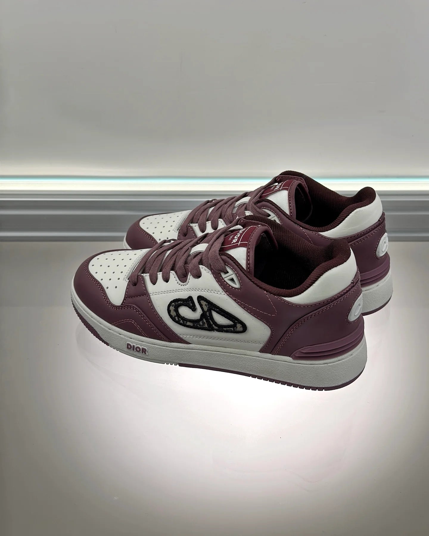 DIOR SNEAKER