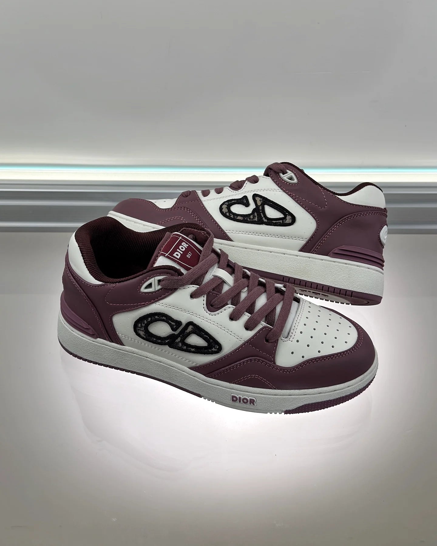 DIOR SNEAKER