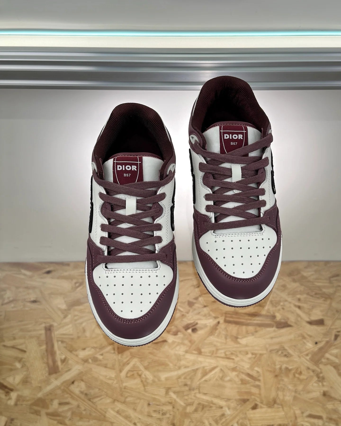 DIOR SNEAKER