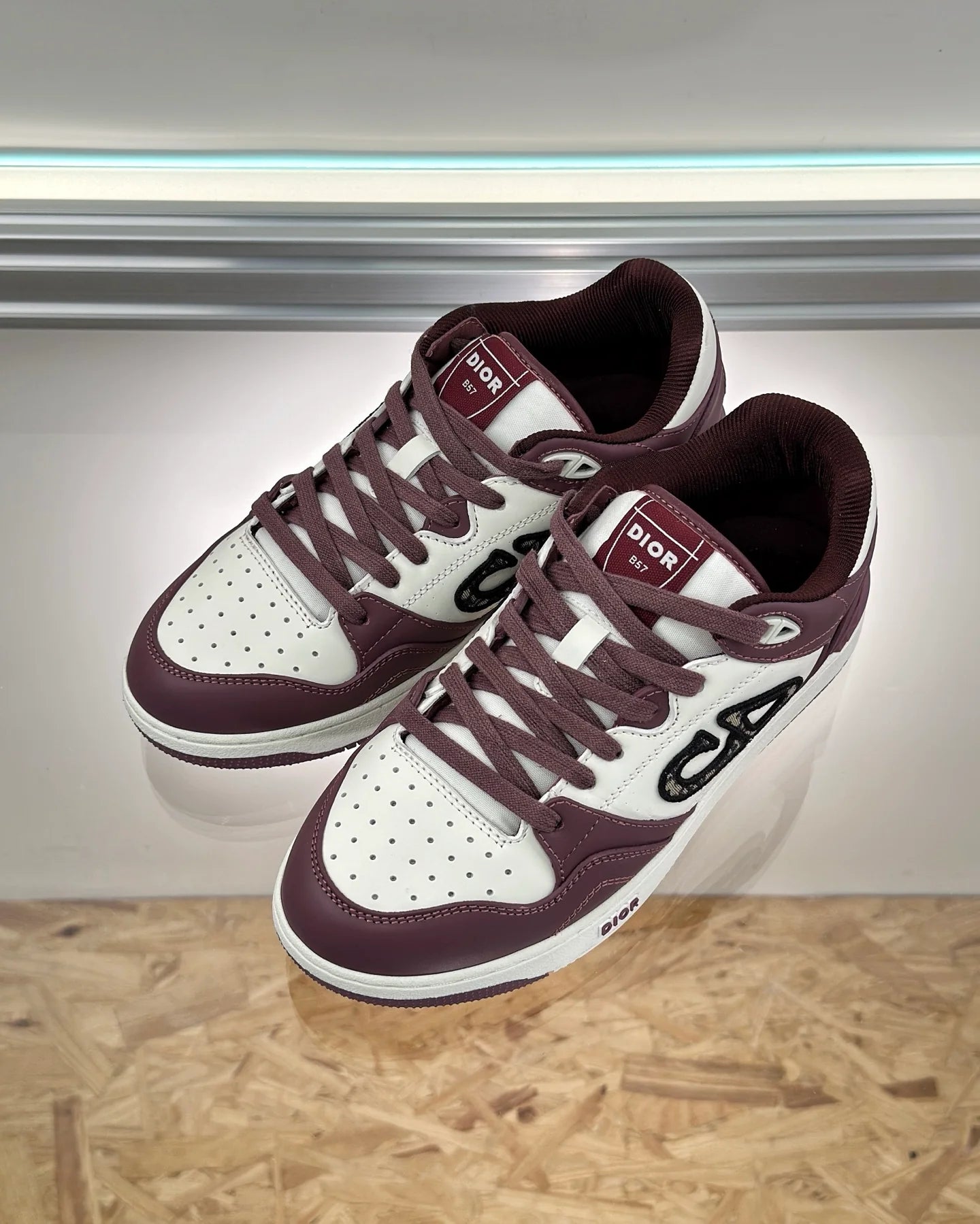 DIOR SNEAKER