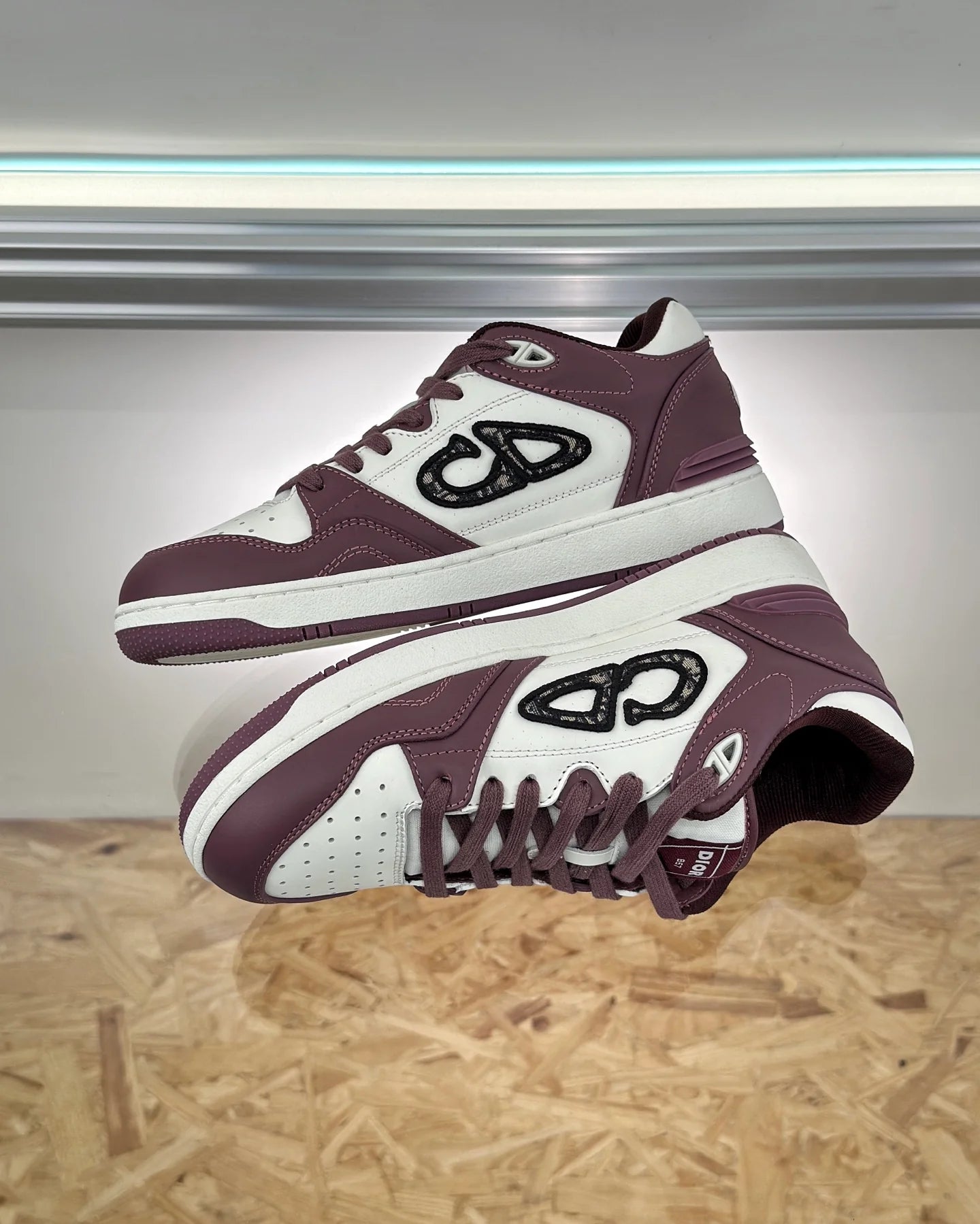 DIOR SNEAKER