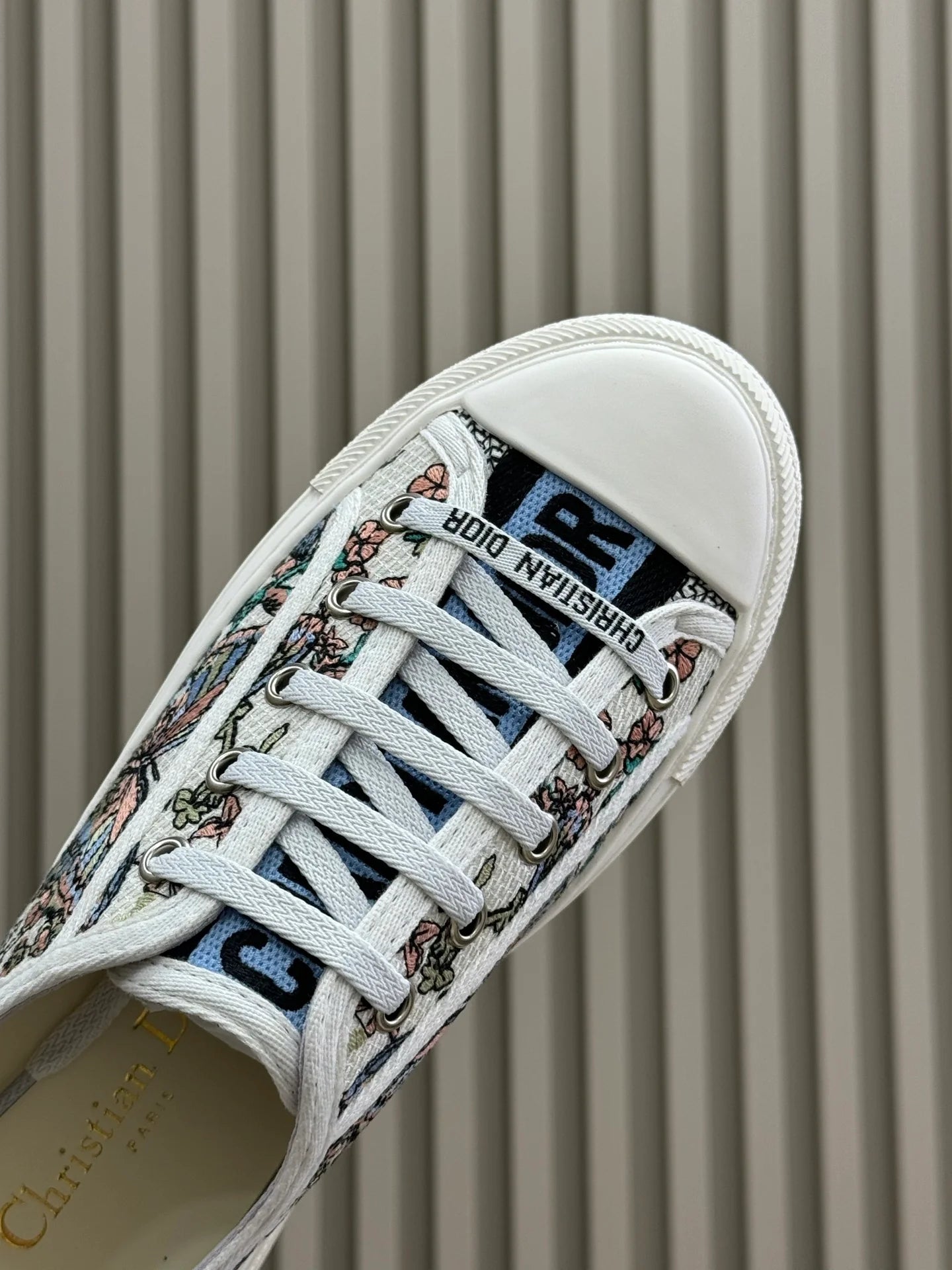 DIOR SNEAKER