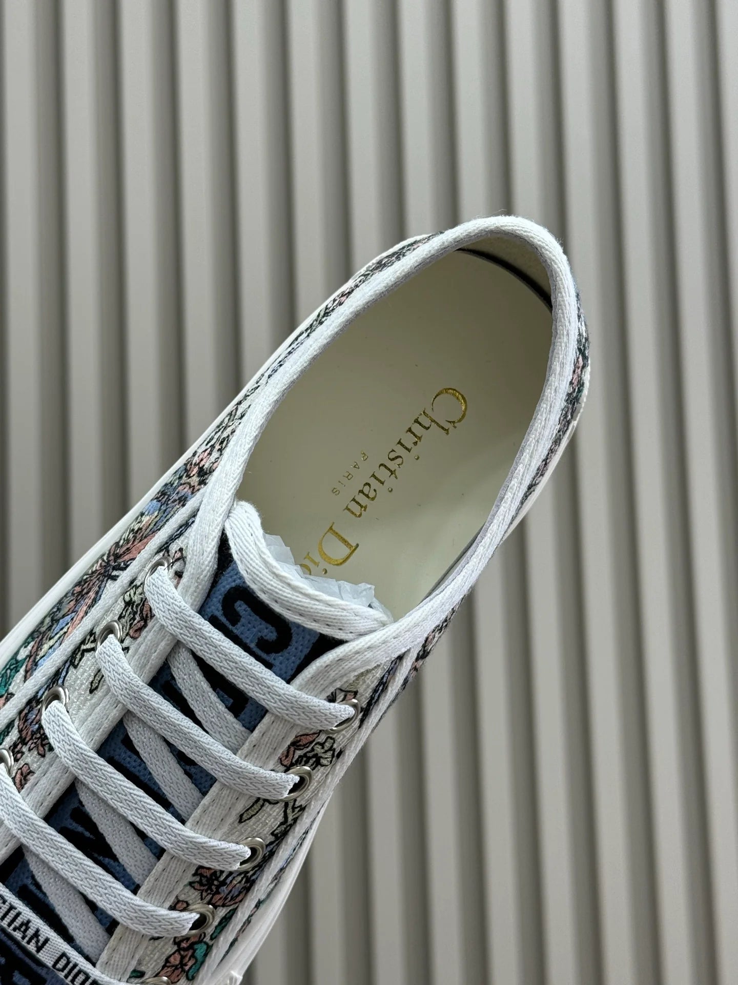 DIOR SNEAKER