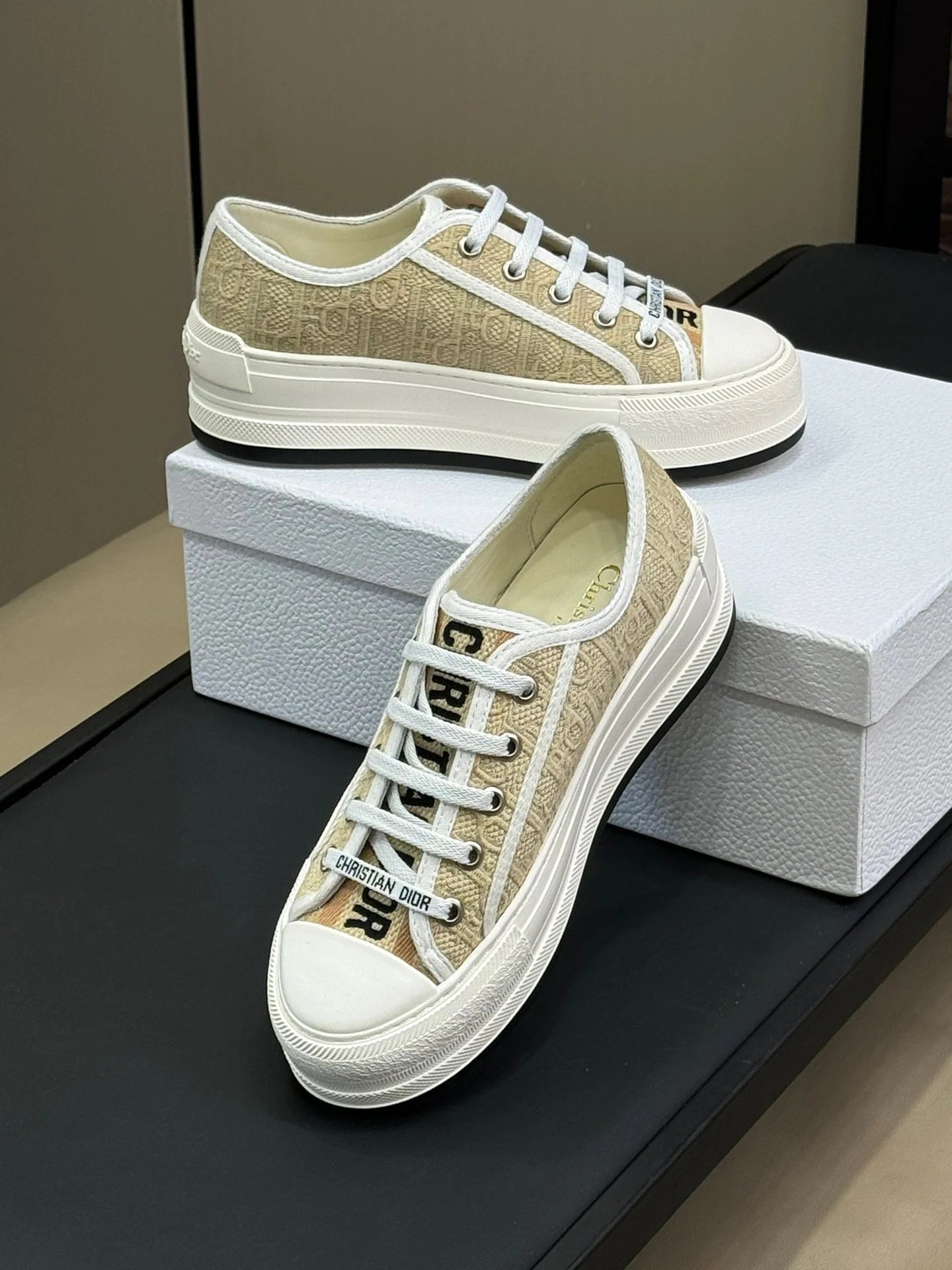 DIOR SNEAKER