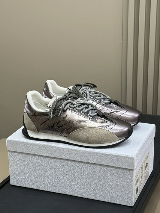 DIOR SNEAKER