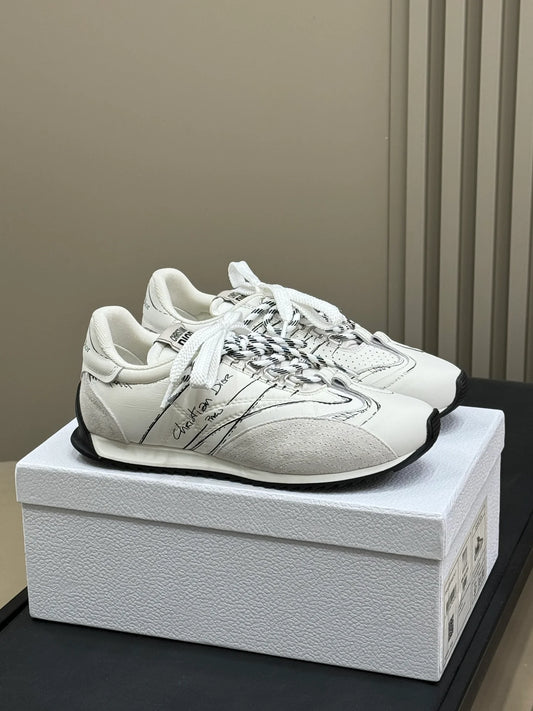 DIOR SNEAKER