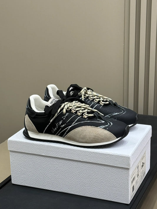 DIOR SNEAKER