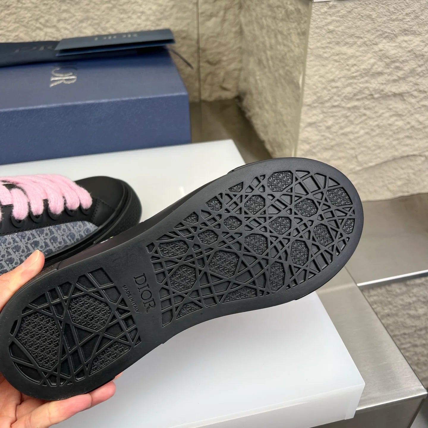 DIOR SNEAKER