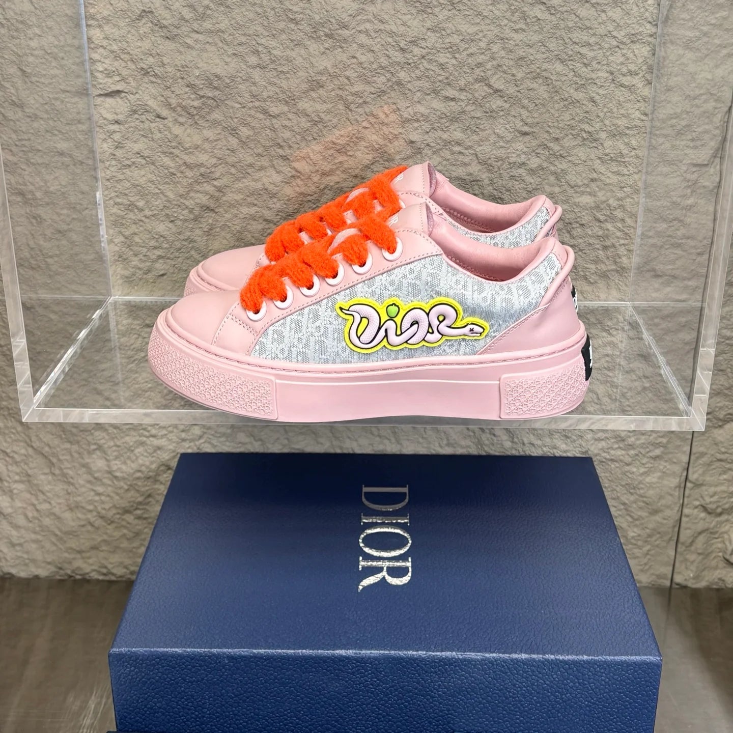 DIOR SNEAKER