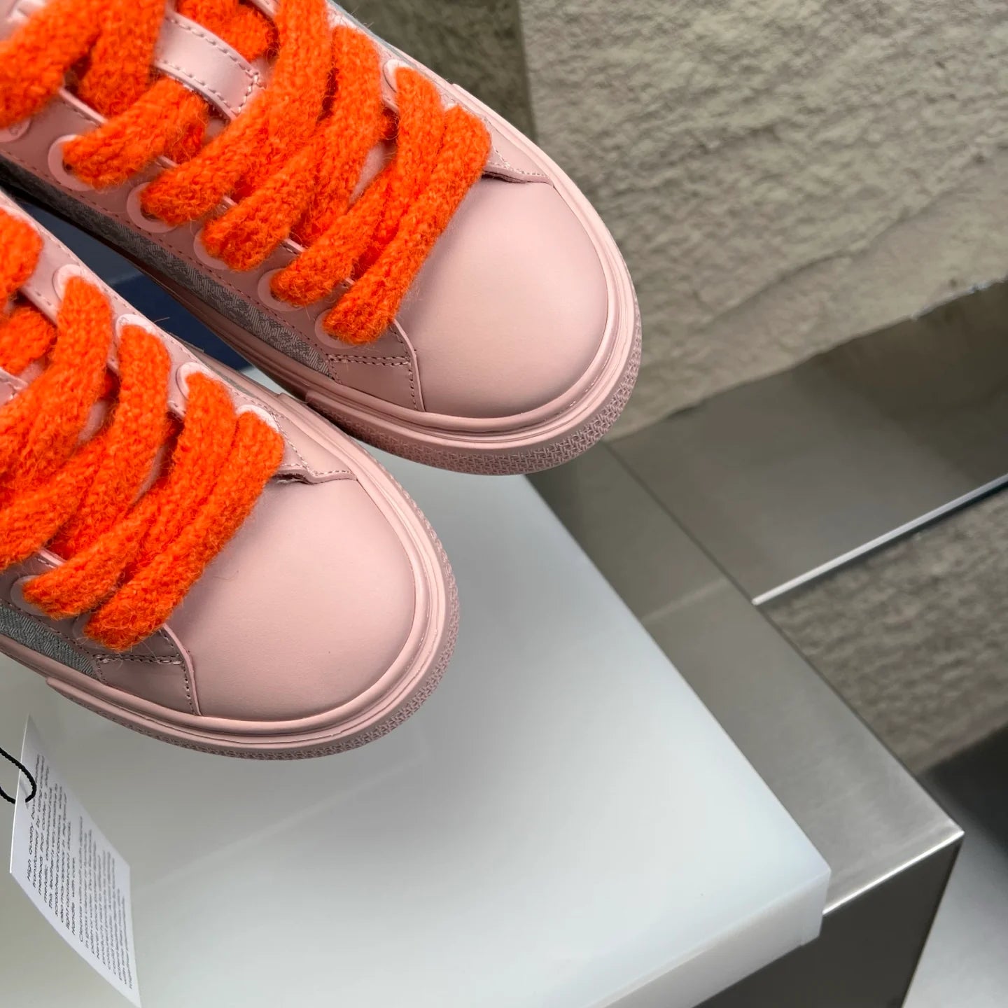 DIOR SNEAKER
