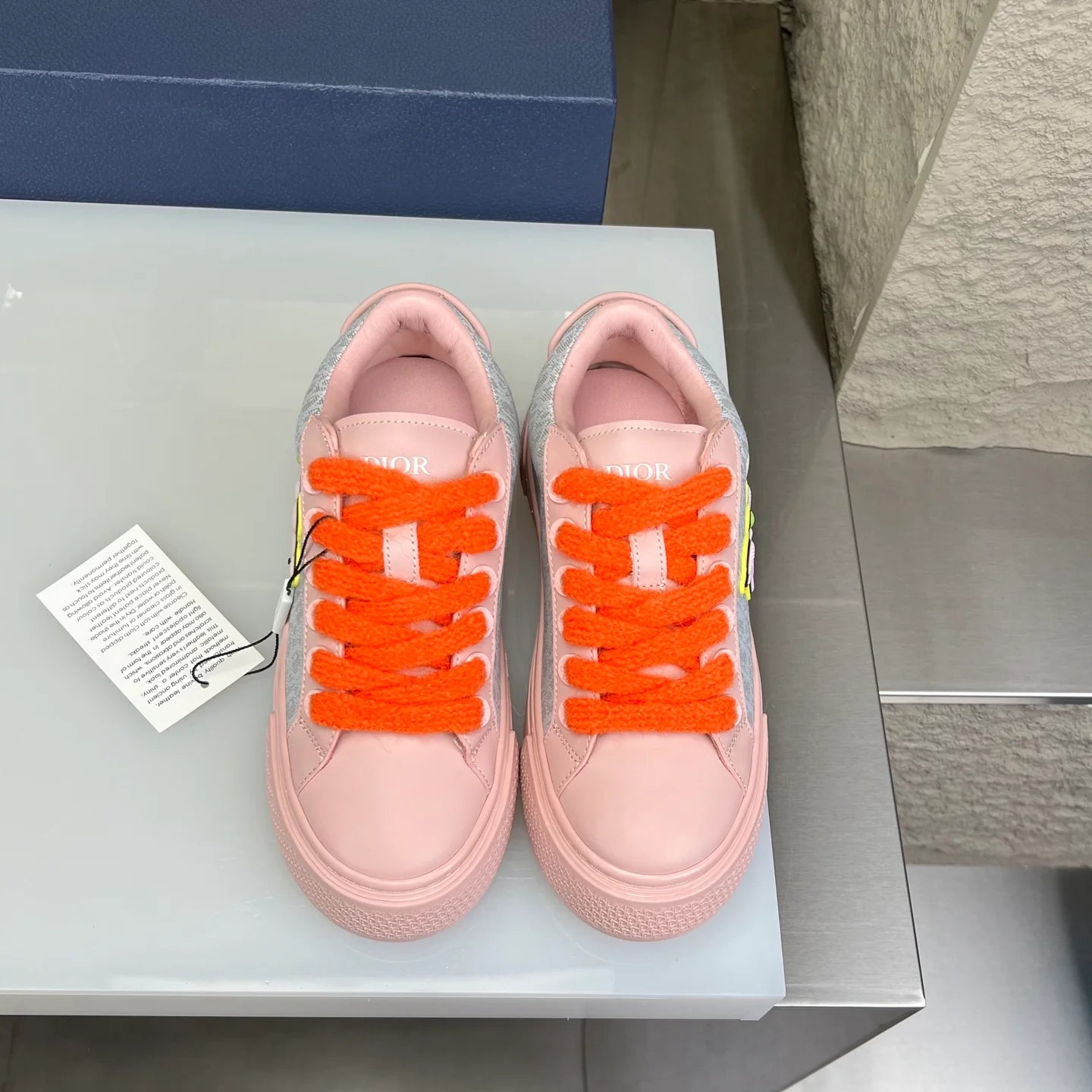 DIOR SNEAKER