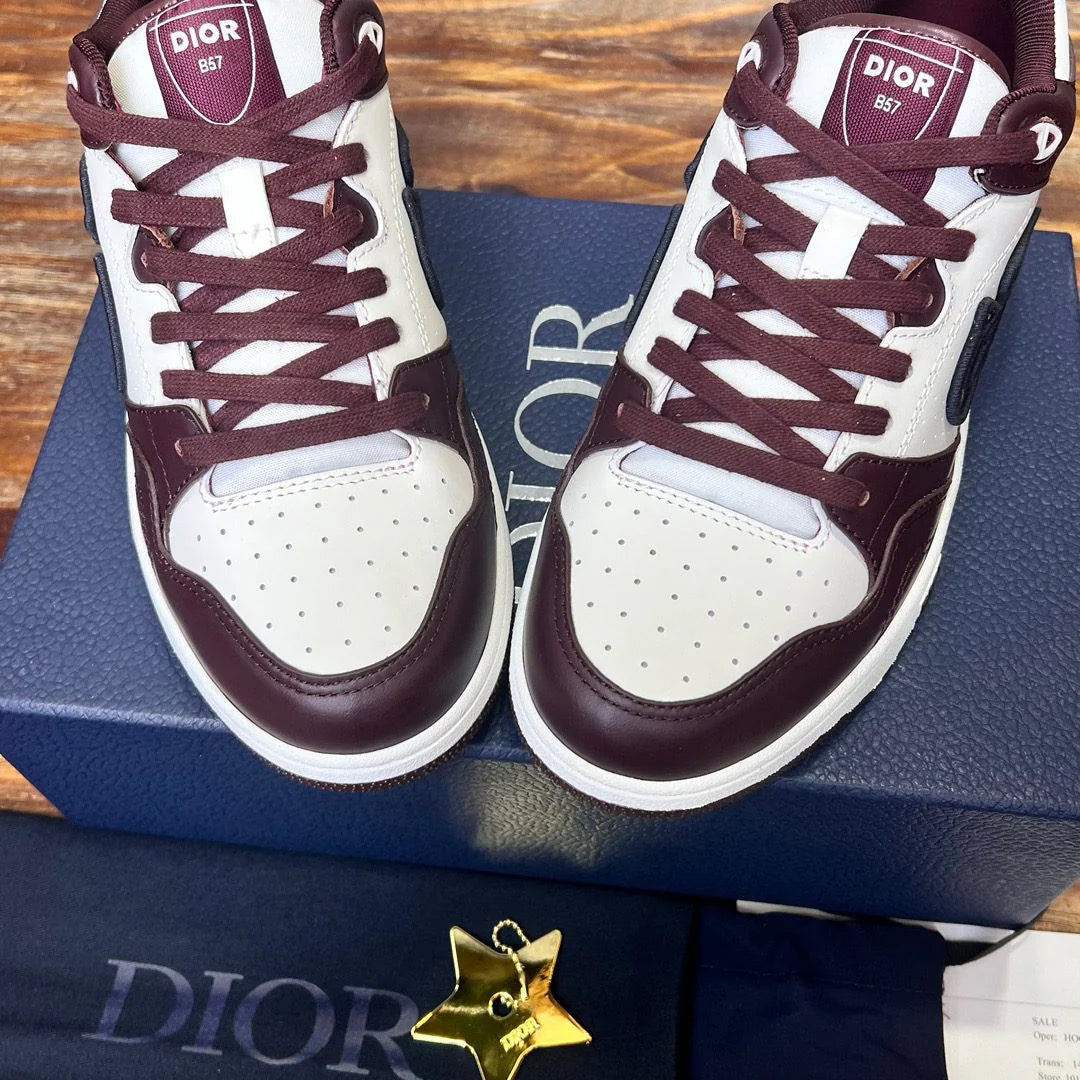 DIOR SNEAKER