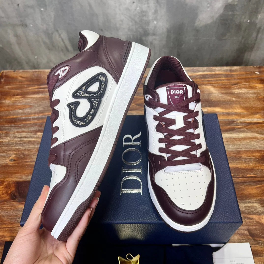 DIOR SNEAKER